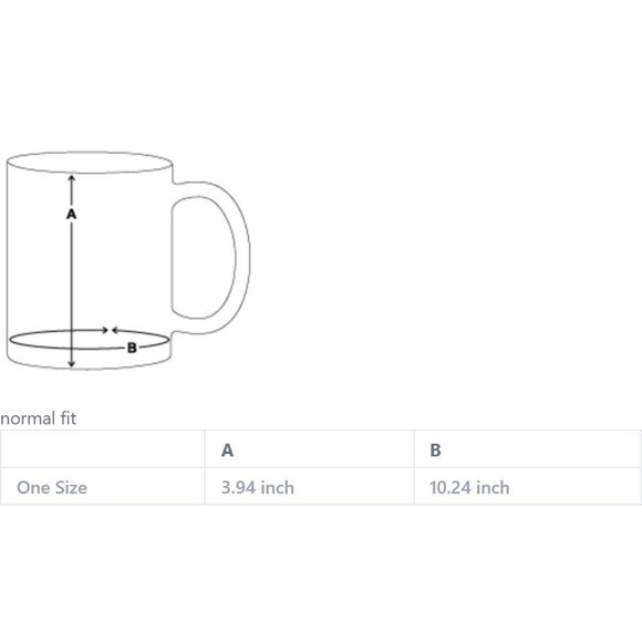 Doge to Mars Astronaut Coffee/Tea Mug– Blast Off in Style! - Picture 2 of 2